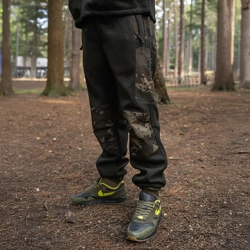 Nash Zero Tolerance Nordic Fleece Joggers